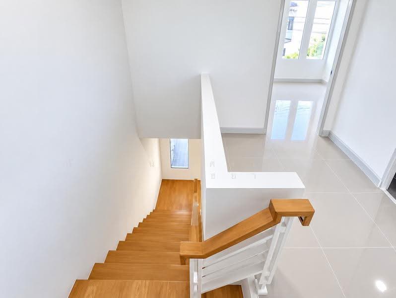Pleno Ramintra–Wongwaen, Bangkok, Kanchanaphisek parallel road, Sam Wa Tawan Tok, Khlong Sam Wa, Bangkok, 3 Bedrooms, 99 sqm, Townhouse For Sale, by ภัทรนัน อิศรางกูร ณ อยุธยา, 500635248 - DDproperty.com