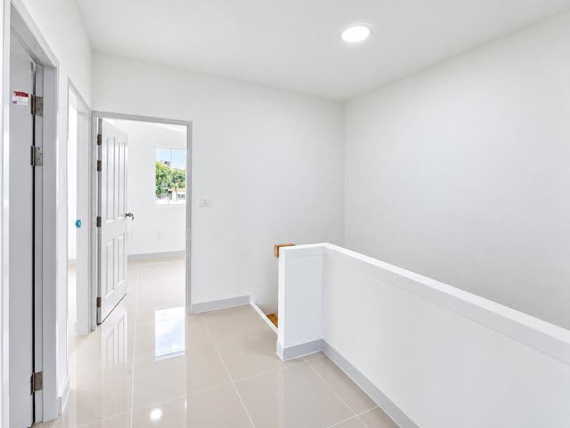 Pleno Ramintra–Wongwaen : พลีโน่ รามอินทรา–วงแหวน, กรุงเทพ, ถนนคู่ขนานกาญจนาภิเษก, สามวาตะวันตก, คลองสามวา, กรุงเทพ, 99 ตร.ม., ทาวน์เฮ้าส์ ขาย, โดย ภัทรนัน อิศรางกูร ณ อยุธยา, 500635248 - DDproperty.com