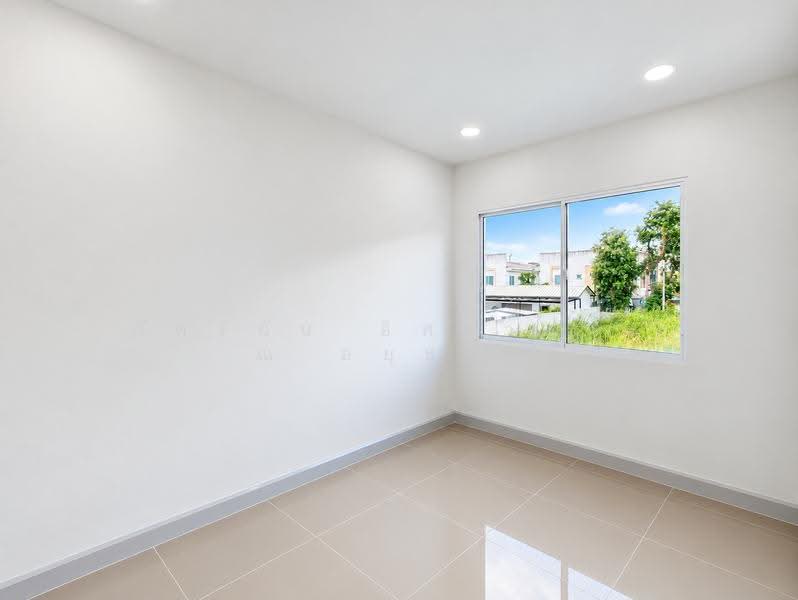 Pleno Ramintra–Wongwaen : พลีโน่ รามอินทรา–วงแหวน, กรุงเทพ, ถนนคู่ขนานกาญจนาภิเษก, สามวาตะวันตก, คลองสามวา, กรุงเทพ, 99 ตร.ม., ทาวน์เฮ้าส์ ขาย, โดย ภัทรนัน อิศรางกูร ณ อยุธยา, 500635248 - DDproperty.com