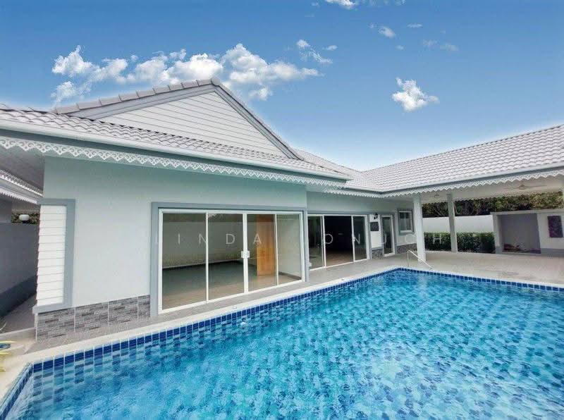 3-BR Villa, Prachuap Khiri Khan, Pak Nam Pran, Pran Buri, Prachuap Khiri Khan, 3 Bedrooms, 165 sqm, Villa For Sale, by Melinda Lonuch, 500635249 - DDproperty.com