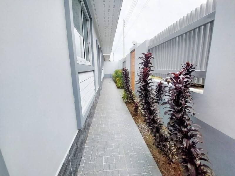 3-BR Villa, Prachuap Khiri Khan, Pak Nam Pran, Pran Buri, Prachuap Khiri Khan, 3 Bedrooms, 165 sqm, Villa For Sale, by Melinda Lonuch, 500635249 - DDproperty.com