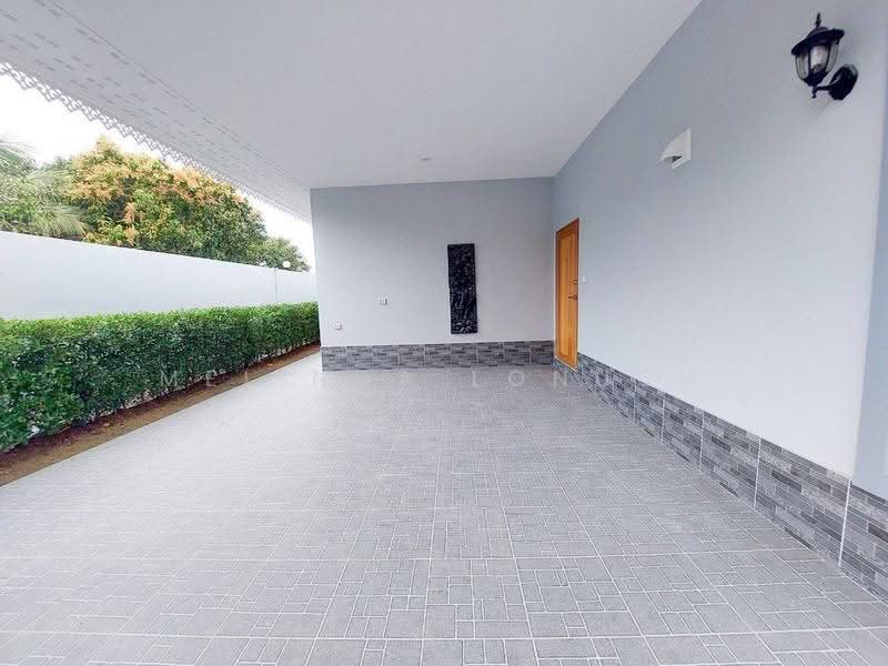 3-BR Villa, Prachuap Khiri Khan, Pak Nam Pran, Pran Buri, Prachuap Khiri Khan, 3 Bedrooms, 165 sqm, Villa For Sale, by Melinda Lonuch, 500635249 - DDproperty.com