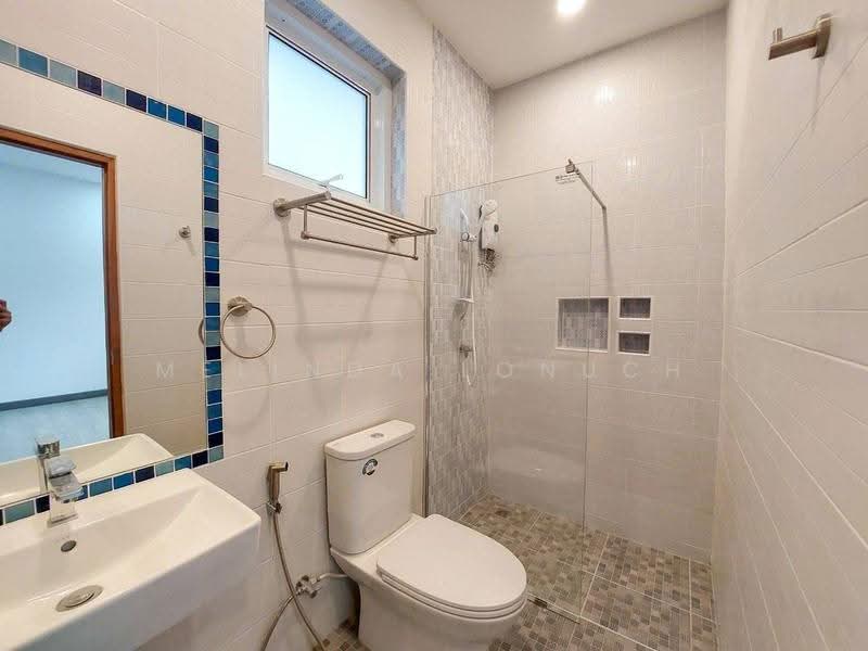 3-BR Villa, Prachuap Khiri Khan, Pak Nam Pran, Pran Buri, Prachuap Khiri Khan, 3 Bedrooms, 165 sqm, Villa For Sale, by Melinda Lonuch, 500635249 - DDproperty.com