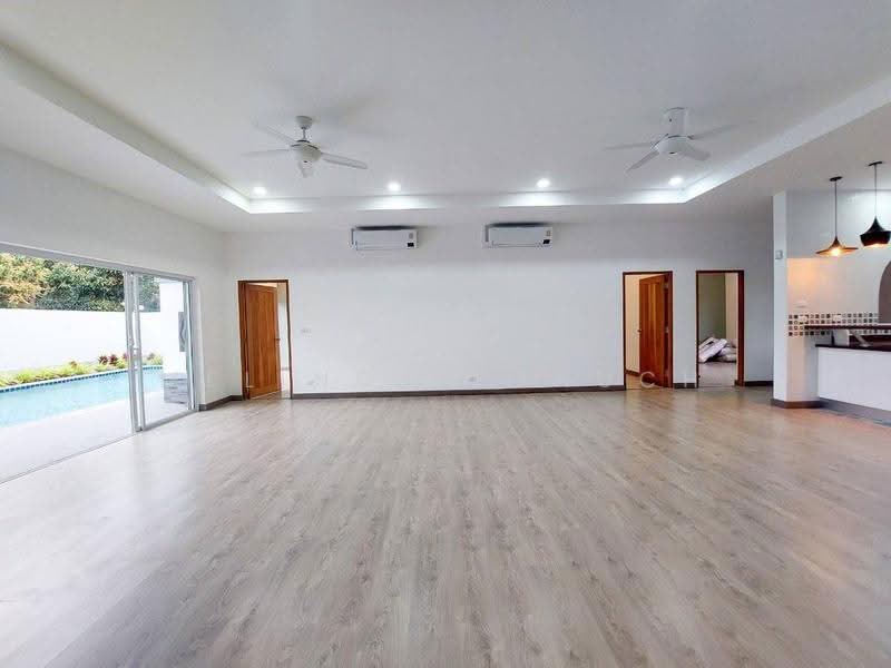 วิลล่า 3-ห้องนอน, ประจวบคีรีขันธ์, ปากน้ำปราณ, ปราณบุรี, ประจวบคีรีขันธ์, 165 ตร.ม., วิลล่า ขาย, โดย Melinda Lonuch, 500635249 - DDproperty.com
