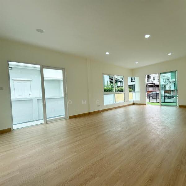 Perfect Place Rattanathibet, Nonthaburi, Soi Bang Rak Noi 16, Bang Rak Noi, Muang Nonthaburi, Nonthaburi, 3 Bedrooms, 190 sqm, Single Detached House For Sale, by AJHOMECENTER - คุณโต, 500635251 - DDproperty.com