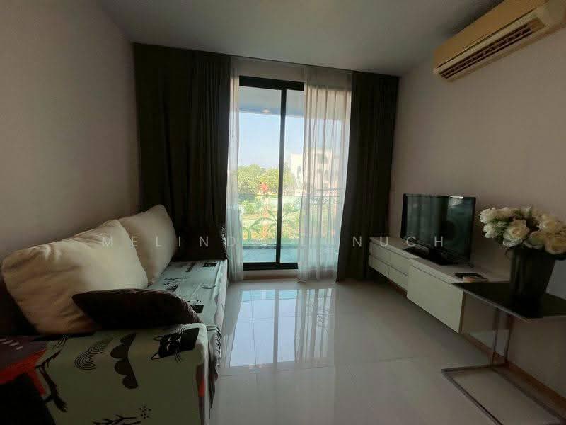 Acqua Condo : แอคควา คอนโด, ชลบุรี, 31-360, หนองปรือ, บางละมุง, ชลบุรี, 38 ตร.ม., คอนโด ขาย, โดย Melinda Lonuch, 500635255 - DDproperty.com
