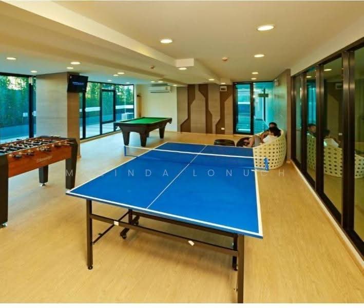Acqua Condo, Chon Buri (Pattaya), 31-360, Nong Pru, Bang Lamung (Pattaya), Chon Buri (Pattaya), 1 Bedroom, 38 sqm, Condo For Sale, by Melinda Lonuch, 500635255 - DDproperty.com