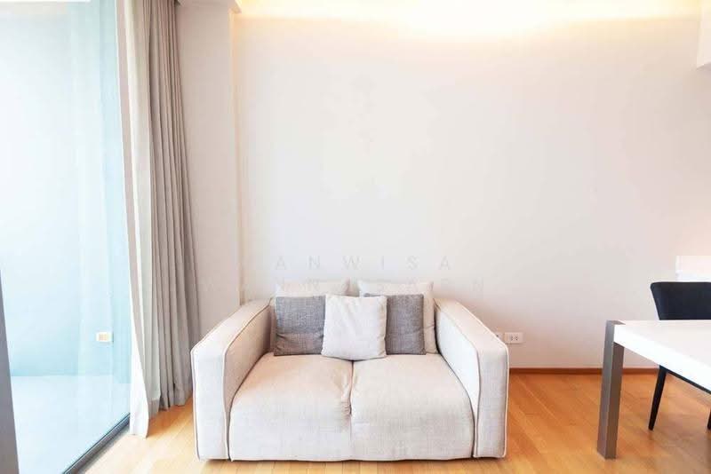 Aequa Sukhumvit 49, Bangkok, Soi Sukhumvit 49, Sukhumvit Road, Khlong Tan Nua, Watthana, Bangkok, 1 Bedroom, 56 sqm, Condo For Rent, by Wanwisa Wannasarn, 500635262 - DDproperty.com