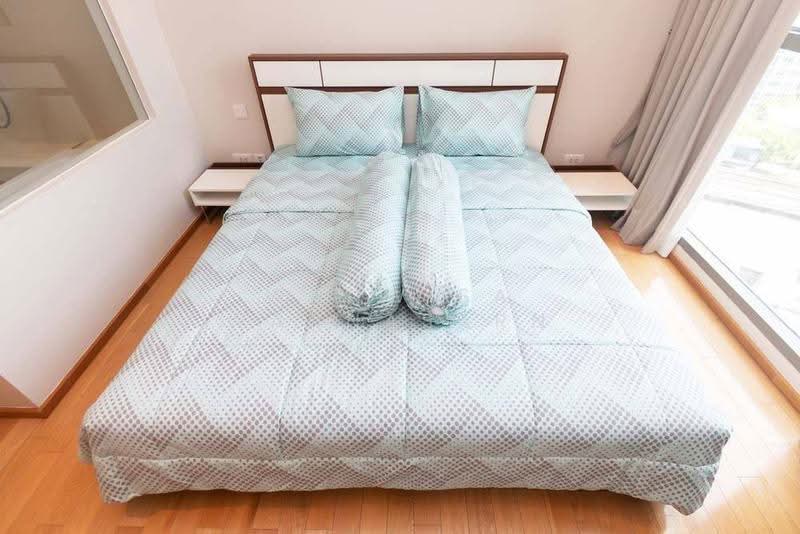 Aequa Sukhumvit 49, Bangkok, Soi Sukhumvit 49, Sukhumvit Road, Khlong Tan Nua, Watthana, Bangkok, 1 Bedroom, 56 sqm, Condo For Rent, by Wanwisa Wannasarn, 500635262 - DDproperty.com