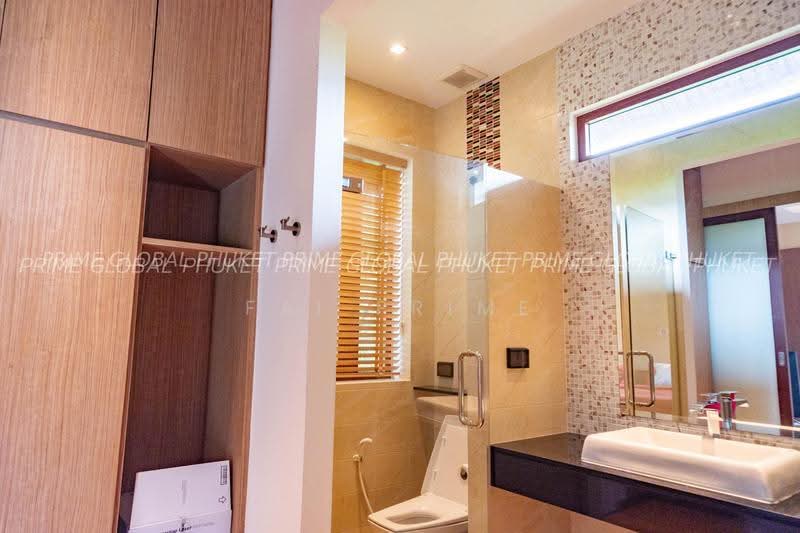 Pool villa rawai-naiharn, Phuket, Rawai, Muang Phuket, Phuket, 3 Bedrooms, 150 sqm, Single Detached House For Rent, by fai prime, 500635265 - DDproperty.com