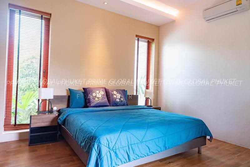 Pool villa rawai-naiharn, ภูเก็ต, ราไวย์, เมืองภูเก็ต, ภูเก็ต, 150 ตร.ม., บ้านเดี่ยว ให้เช่า, โดย fai prime, 500635265 - DDproperty.com