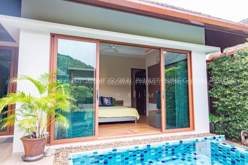 Pool villa rawai-naiharn, ภูเก็ต, ราไวย์, เมืองภูเก็ต, ภูเก็ต, 150 ตร.ม., บ้านเดี่ยว ให้เช่า, โดย fai prime, 500635265 - DDproperty.com