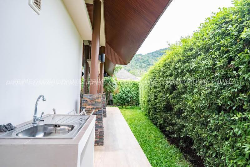 Pool villa rawai-naiharn, ภูเก็ต, ราไวย์, เมืองภูเก็ต, ภูเก็ต, 150 ตร.ม., บ้านเดี่ยว ให้เช่า, โดย fai prime, 500635265 - DDproperty.com