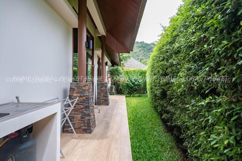 Pool villa rawai-naiharn, Phuket, Rawai, Muang Phuket, Phuket, 3 Bedrooms, 150 sqm, Single Detached House For Rent, by fai prime, 500635265 - DDproperty.com
