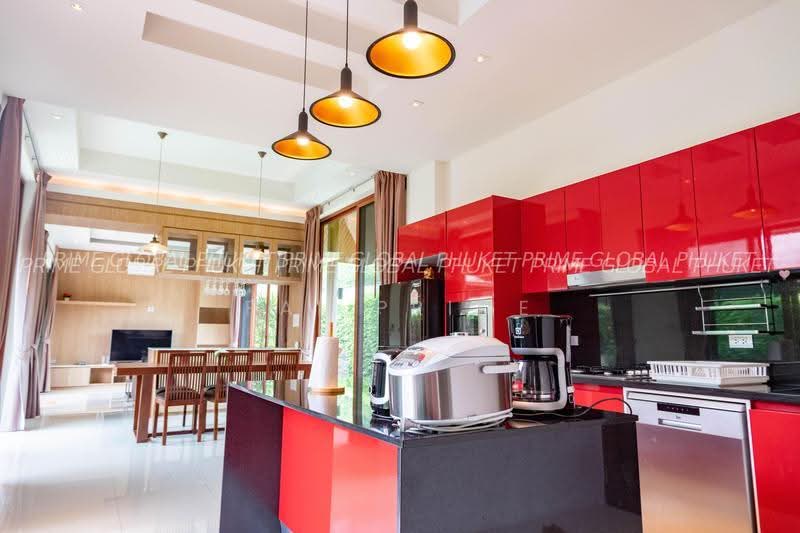 Pool villa rawai-naiharn, Phuket, Rawai, Muang Phuket, Phuket, 3 Bedrooms, 150 sqm, Single Detached House For Rent, by fai prime, 500635265 - DDproperty.com
