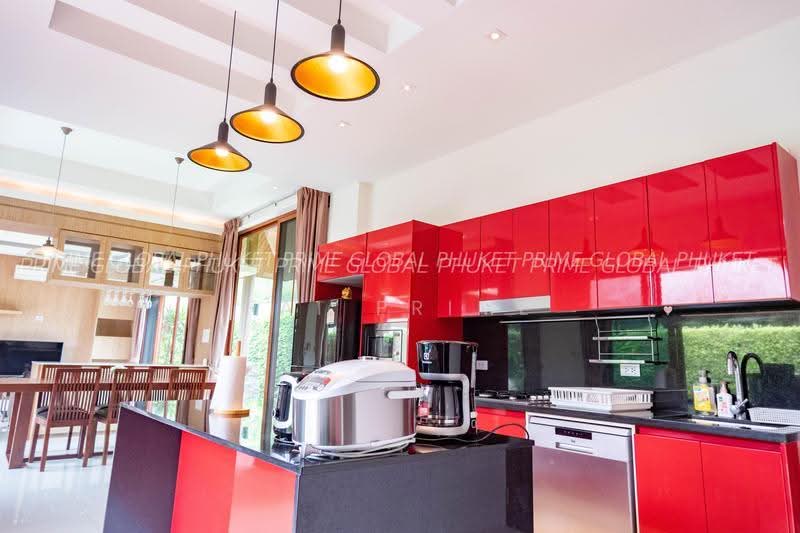 Pool villa rawai-naiharn, Phuket, Rawai, Muang Phuket, Phuket, 3 Bedrooms, 150 sqm, Single Detached House For Rent, by fai prime, 500635265 - DDproperty.com