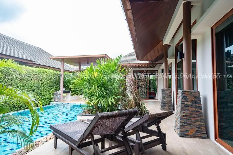 Pool villa rawai-naiharn, ภูเก็ต, ราไวย์, เมืองภูเก็ต, ภูเก็ต, 150 ตร.ม., บ้านเดี่ยว ให้เช่า, โดย fai prime, 500635265 - DDproperty.com