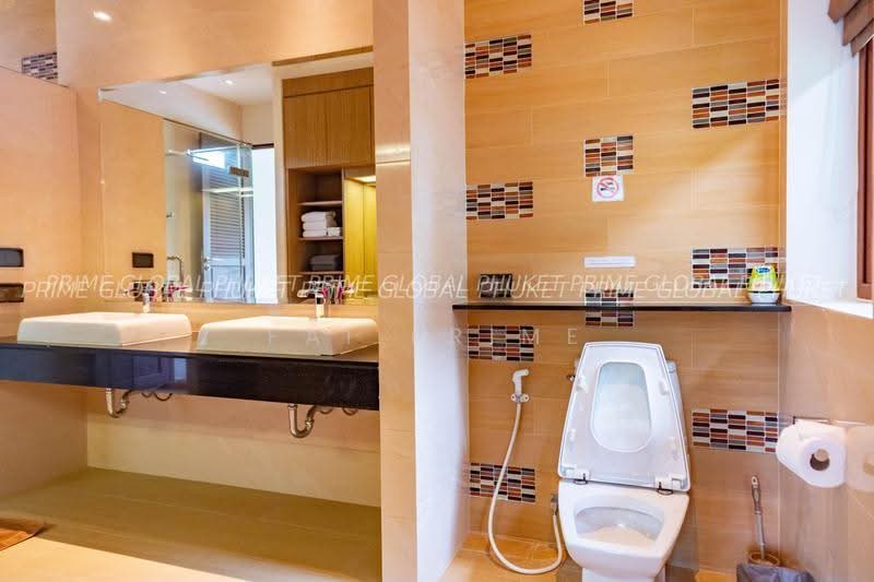 Pool villa rawai-naiharn, ภูเก็ต, ราไวย์, เมืองภูเก็ต, ภูเก็ต, 150 ตร.ม., บ้านเดี่ยว ให้เช่า, โดย fai prime, 500635265 - DDproperty.com