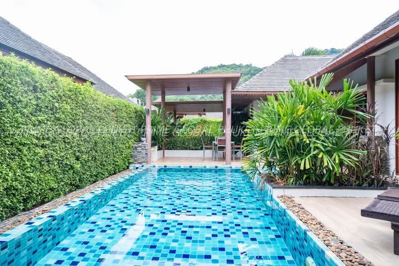 Pool villa rawai-naiharn, ภูเก็ต, ราไวย์, เมืองภูเก็ต, ภูเก็ต, 150 ตร.ม., บ้านเดี่ยว ให้เช่า, โดย fai prime, 500635265 - DDproperty.com