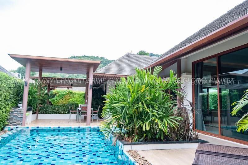 Pool villa rawai-naiharn, ภูเก็ต, ราไวย์, เมืองภูเก็ต, ภูเก็ต, 150 ตร.ม., บ้านเดี่ยว ให้เช่า, โดย fai prime, 500635265 - DDproperty.com