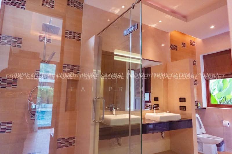 Pool villa rawai-naiharn, Phuket, Rawai, Muang Phuket, Phuket, 3 Bedrooms, 150 sqm, Single Detached House For Rent, by fai prime, 500635265 - DDproperty.com