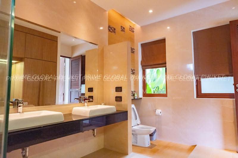 Pool villa rawai-naiharn, ภูเก็ต, ราไวย์, เมืองภูเก็ต, ภูเก็ต, 150 ตร.ม., บ้านเดี่ยว ให้เช่า, โดย fai prime, 500635265 - DDproperty.com