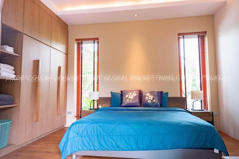 Pool villa rawai-naiharn, ภูเก็ต, ราไวย์, เมืองภูเก็ต, ภูเก็ต, 150 ตร.ม., บ้านเดี่ยว ให้เช่า, โดย fai prime, 500635265 - DDproperty.com