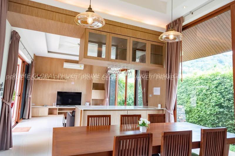 Pool villa rawai-naiharn, ภูเก็ต, ราไวย์, เมืองภูเก็ต, ภูเก็ต, 150 ตร.ม., บ้านเดี่ยว ให้เช่า, โดย fai prime, 500635265 - DDproperty.com