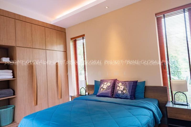 Pool villa rawai-naiharn, Phuket, Rawai, Muang Phuket, Phuket, 3 Bedrooms, 150 sqm, Single Detached House For Rent, by fai prime, 500635265 - DDproperty.com