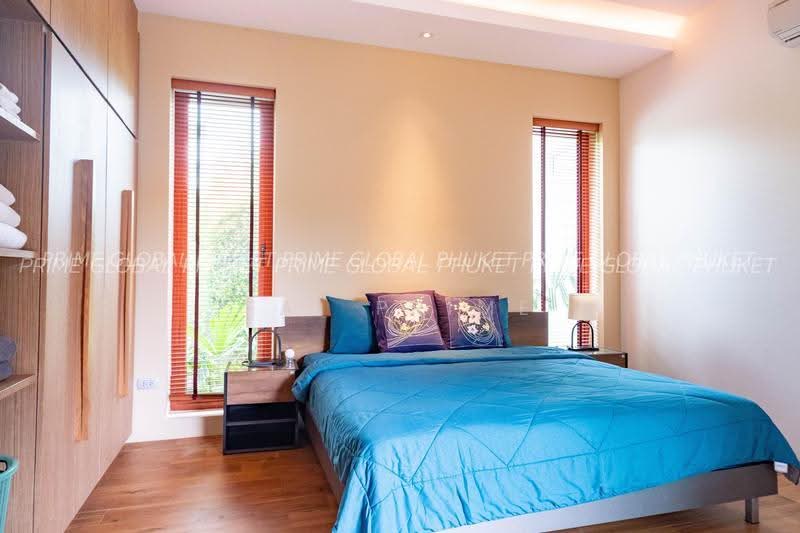 Pool villa rawai-naiharn, ภูเก็ต, ราไวย์, เมืองภูเก็ต, ภูเก็ต, 150 ตร.ม., บ้านเดี่ยว ให้เช่า, โดย fai prime, 500635265 - DDproperty.com