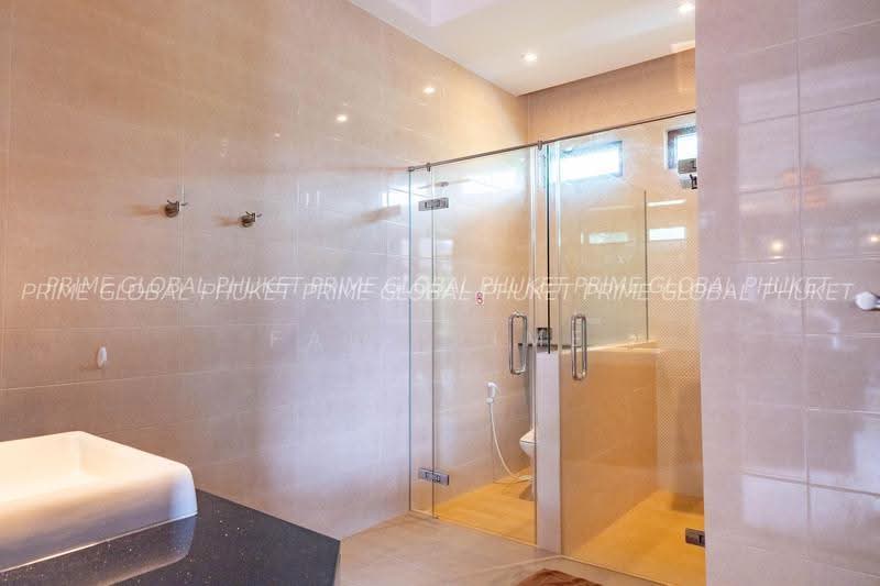 Pool villa rawai-naiharn, Phuket, Rawai, Muang Phuket, Phuket, 3 Bedrooms, 150 sqm, Single Detached House For Rent, by fai prime, 500635265 - DDproperty.com