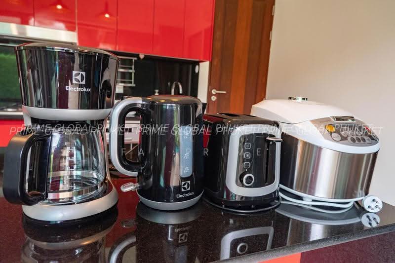 Pool villa rawai-naiharn, Phuket, Rawai, Muang Phuket, Phuket, 3 Bedrooms, 150 sqm, Single Detached House For Rent, by fai prime, 500635265 - DDproperty.com
