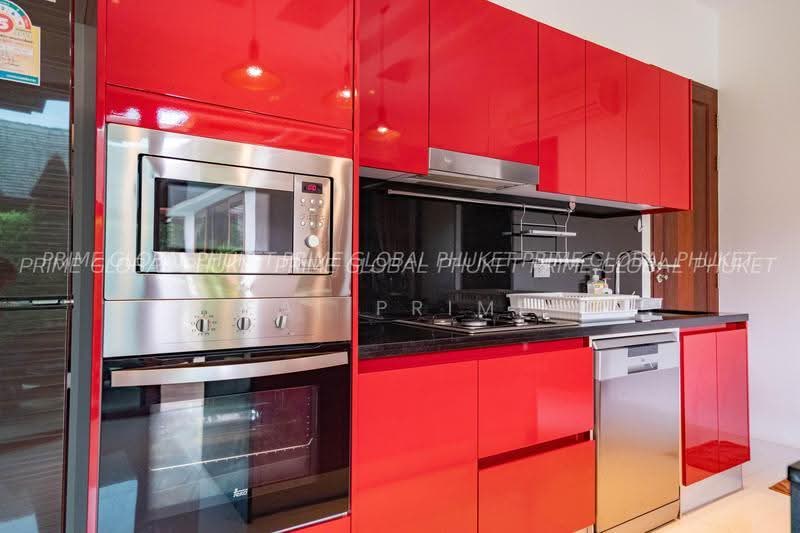 Pool villa rawai-naiharn, Phuket, Rawai, Muang Phuket, Phuket, 3 Bedrooms, 150 sqm, Single Detached House For Rent, by fai prime, 500635265 - DDproperty.com