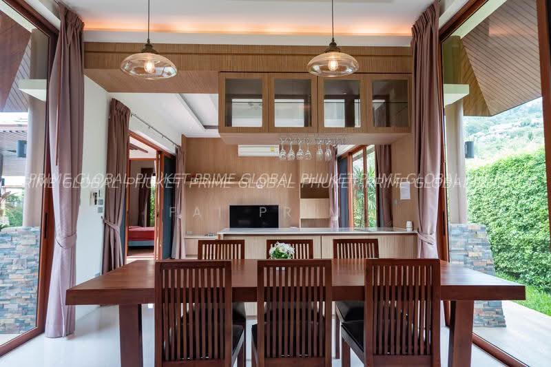 Pool villa rawai-naiharn, ภูเก็ต, ราไวย์, เมืองภูเก็ต, ภูเก็ต, 150 ตร.ม., บ้านเดี่ยว ให้เช่า, โดย fai prime, 500635265 - DDproperty.com