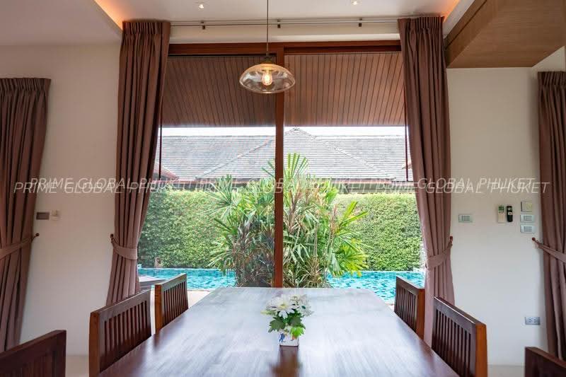 Pool villa rawai-naiharn, ภูเก็ต, ราไวย์, เมืองภูเก็ต, ภูเก็ต, 150 ตร.ม., บ้านเดี่ยว ให้เช่า, โดย fai prime, 500635265 - DDproperty.com