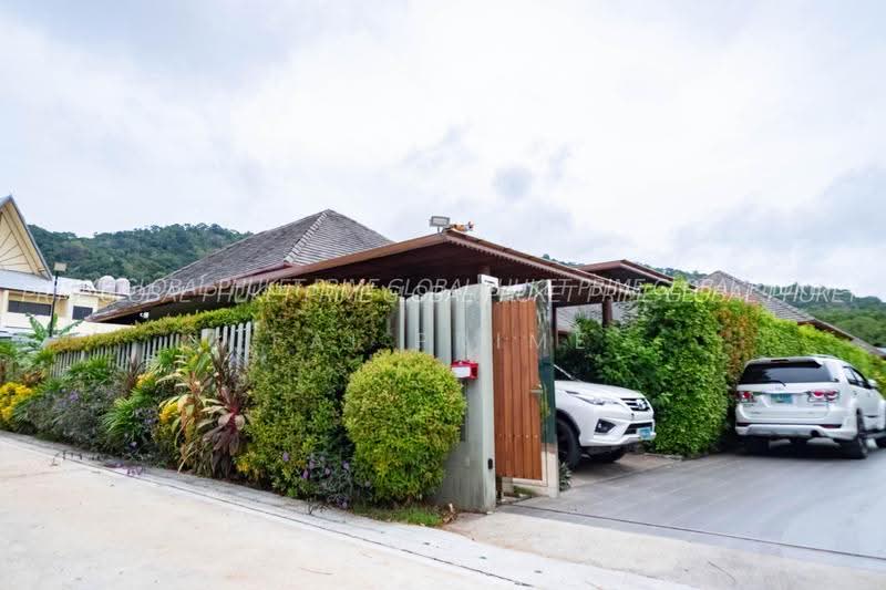 Pool villa rawai-naiharn, Phuket, Rawai, Muang Phuket, Phuket, 3 Bedrooms, 150 sqm, Single Detached House For Rent, by fai prime, 500635265 - DDproperty.com