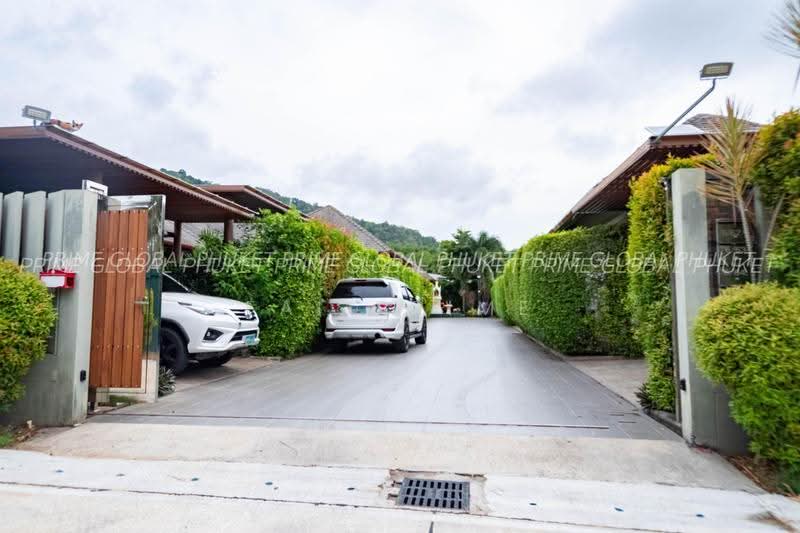 Pool villa rawai-naiharn, Phuket, Rawai, Muang Phuket, Phuket, 3 Bedrooms, 150 sqm, Single Detached House For Rent, by fai prime, 500635265 - DDproperty.com