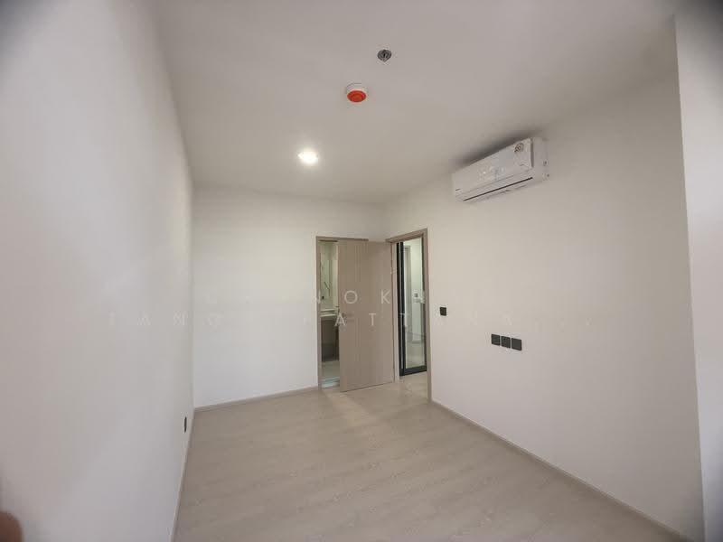 Life Charoennakhon-Sathorn, Bangkok, 670 Charoen Nakhon Road, Bang Lam Phu Lang, Khlong San, Bangkok, 2 Bedrooms, 57 sqm, Condo For Sale, by Chanoknan Tangpipattanapong, 500635272 - DDproperty.com