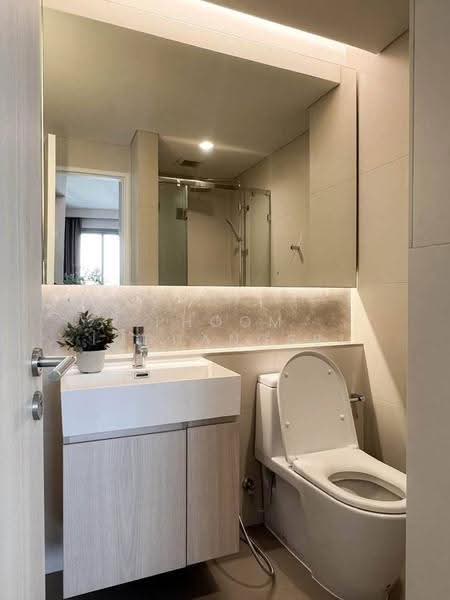 The Lumpini 24, Bangkok, Sukhumvit 24 Road, Khong Tan, Khlong Toei, Bangkok, 2 Bedrooms, 55 sqm, Condo For Rent, by Phoom Imruangsri, 500635275 - DDproperty.com