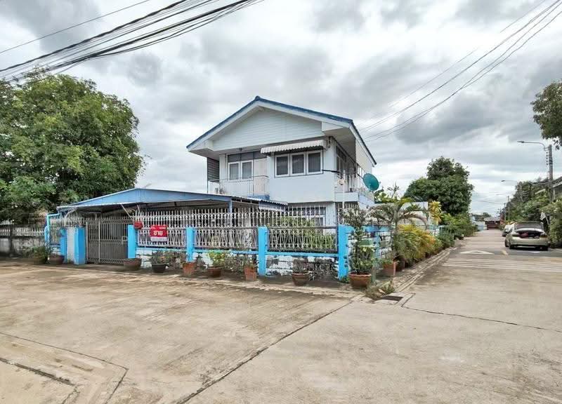 สุขวัลย์นคร ดอนเมือง, กรุงเทพ, สีกัน, ดอนเมือง, กรุงเทพ, 100 ตร.ม., บ้านเดี่ยว ขาย, โดย The Best Property ต๊ะ, 500635276 - DDproperty.com