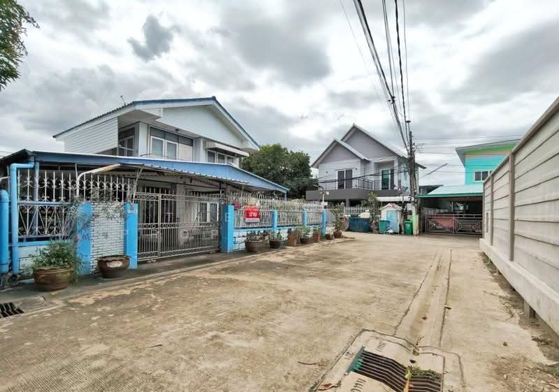 สุขวัลย์นคร ดอนเมือง, กรุงเทพ, สีกัน, ดอนเมือง, กรุงเทพ, 100 ตร.ม., บ้านเดี่ยว ขาย, โดย The Best Property ต๊ะ, 500635276 - DDproperty.com