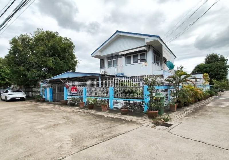 สุขวัลย์นคร ดอนเมือง, Bangkok, Si Khan, Don Mueang, Bangkok, 3 Bedrooms, 100 sqm, Single Detached House For Sale, by The Best Property ต๊ะ, 500635276 - DDproperty.com