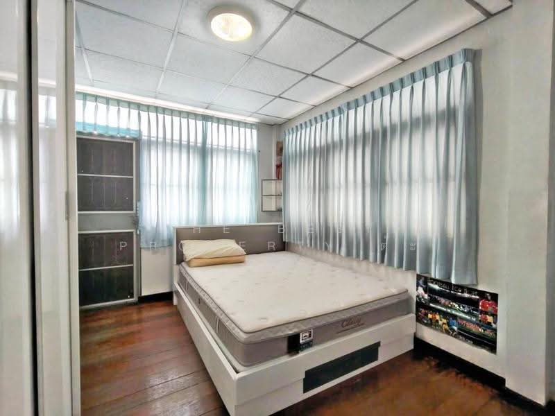 สุขวัลย์นคร ดอนเมือง, Bangkok, Si Khan, Don Mueang, Bangkok, 3 Bedrooms, 100 sqm, Single Detached House For Sale, by The Best Property ต๊ะ, 500635276 - DDproperty.com