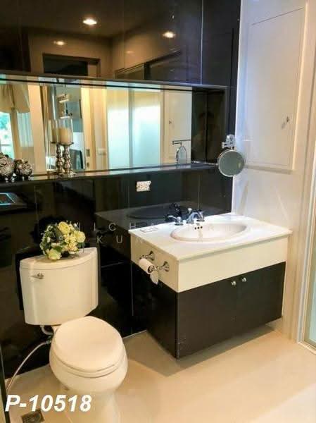 The Address Chidlom, Bangkok, Ploenchit Road, Lumphini, Pathum Wan, Bangkok, 1 Bedroom, 56 sqm, Condo For Rent, by Nichaphat Sakunchayapha, 500635279 - DDproperty.com