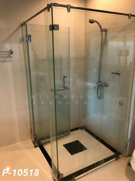 The Address Chidlom, Bangkok, Ploenchit Road, Lumphini, Pathum Wan, Bangkok, 1 Bedroom, 56 sqm, Condo For Rent, by Nichaphat Sakunchayapha, 500635279 - DDproperty.com