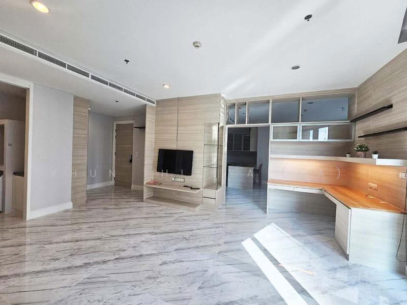 Bright Sukhumvit 24, Bangkok, Sukhumvit 24 Alley, Khong Tan, Khlong Toei, Bangkok, 2 Bedrooms, 135 sqm, Condo For Rent, by khun Thitiya (na), 500635280 - DDproperty.com