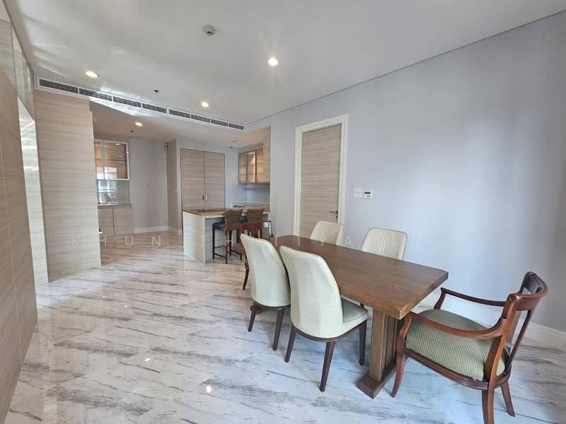 Bright Sukhumvit 24 : ไบร์ท สุขุมวิท 24, กรุงเทพ, ถนนสุขุมวิท 24, คลองตัน, คลองเตย, กรุงเทพ, 135 ตร.ม., คอนโด ให้เช่า, โดย Khun Thitiya (na), 500635280 - DDproperty.com