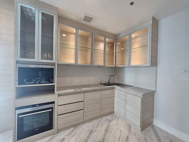 Bright Sukhumvit 24 : ไบร์ท สุขุมวิท 24, กรุงเทพ, ถนนสุขุมวิท 24, คลองตัน, คลองเตย, กรุงเทพ, 135 ตร.ม., คอนโด ให้เช่า, โดย Khun Thitiya (na), 500635280 - DDproperty.com