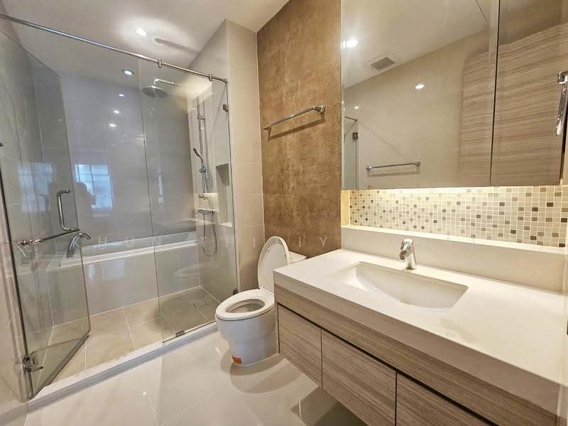 Bright Sukhumvit 24, Bangkok, Sukhumvit 24 Alley, Khong Tan, Khlong Toei, Bangkok, 2 Bedrooms, 135 sqm, Condo For Rent, by khun Thitiya (na), 500635280 - DDproperty.com
