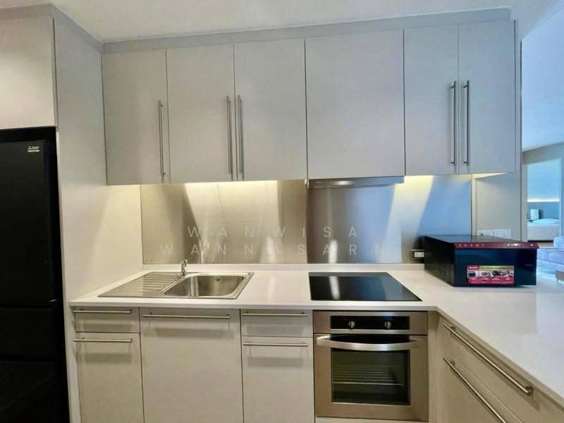 Chatrium Residence Riverside, Bangkok, 26 Chareonkrung Road, Wat Prayakrai, Bang Kho Laem, Bangkok, 2 Bedrooms, 140 sqm, Apartment For Rent, by Wanwisa Wannasarn, 500635283 - DDproperty.com